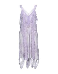 Платье миди Anna Molinari Blumarine