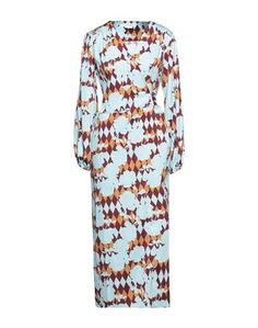 Платье миди Ballantyne