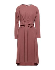 Платье миди Gold Case