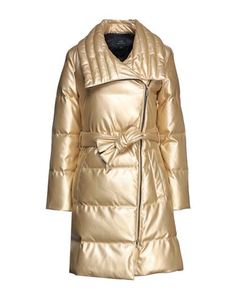 Пуховик Armani Exchange