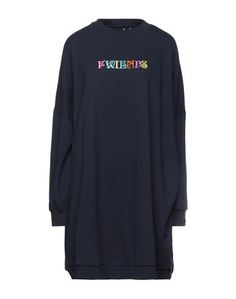 Короткое платье Lazy Oaf