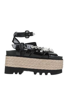 Сандалии Simone Rocha