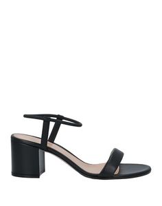 Сандалии Gianvito Rossi