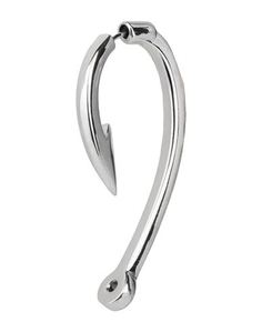 Моносерьга Alan Crocetti