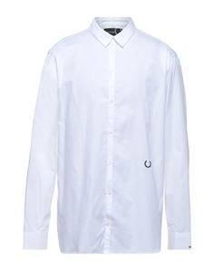 Pубашка Raf Simons - Fred Perry