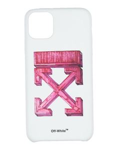 Чехол Off White