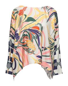 Блузка LA Prestic Ouiston