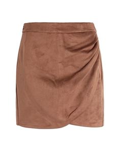 Мини-юбка Vero Moda