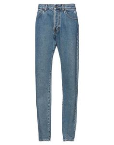 Джинсовые брюки Msgm