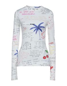 Футболка Msgm