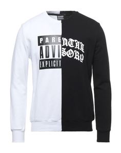 Толстовка Parental Advisory Explicit Content