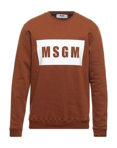 Толстовка Msgm