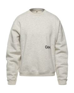 Толстовка Oamc