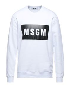Толстовка Msgm