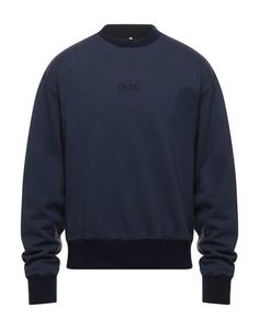 Толстовка Oamc