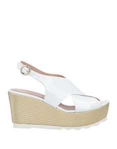 Сандалии Pollini