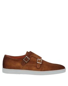 Мокасины Santoni