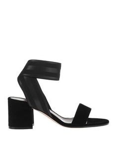 Сандалии Gianvito Rossi