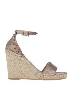 Сандалии Valentino