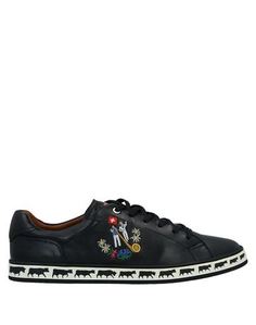 Мокасины Bally