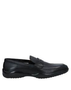 Мокасины Bally