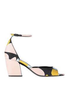 Сандалии Pierre Hardy