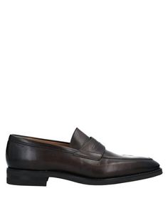 Мокасины Bally