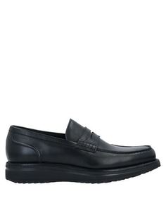 Мокасины Bally