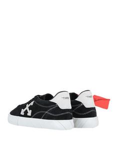 Кеды и кроссовки Off White