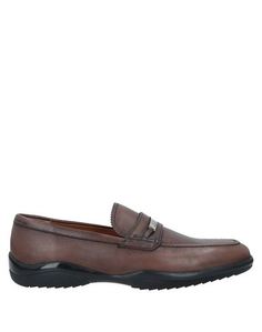 Мокасины Bally