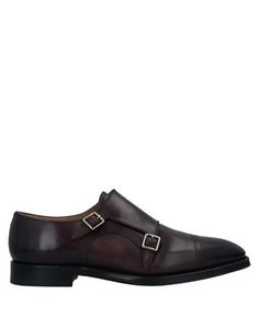 Мокасины Bally