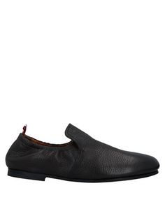 Мокасины Bally