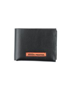Бумажник Heron Preston