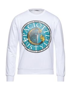 Толстовка Cesare Paciotti 4US