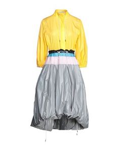 Платье миди Mary Katrantzou