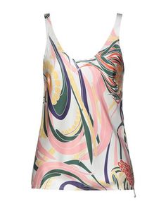 Топ без рукавов LA Prestic Ouiston