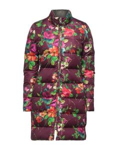 Пуховик Blumarine