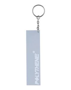 Брелок для ключей Polythene*