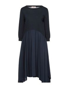 Платье миди Twinset