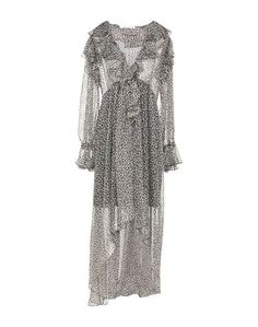 Платье миди Philosophy Di Lorenzo Serafini