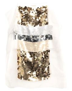 Юбка миди Christopher Kane