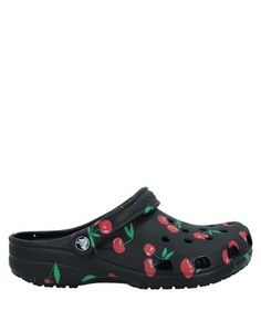 Сандалии Crocs