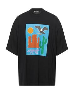 Футболка Palm Angels