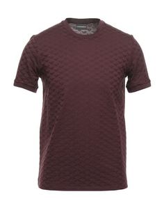 Футболка Emporio Armani