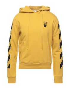 Толстовка Off White