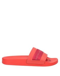 Сандалии Off White
