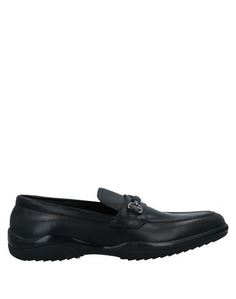 Мокасины Bally