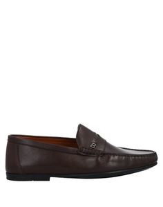 Мокасины Bally