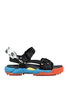 Сандалии Off White