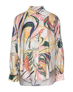 Pубашка LA Prestic Ouiston